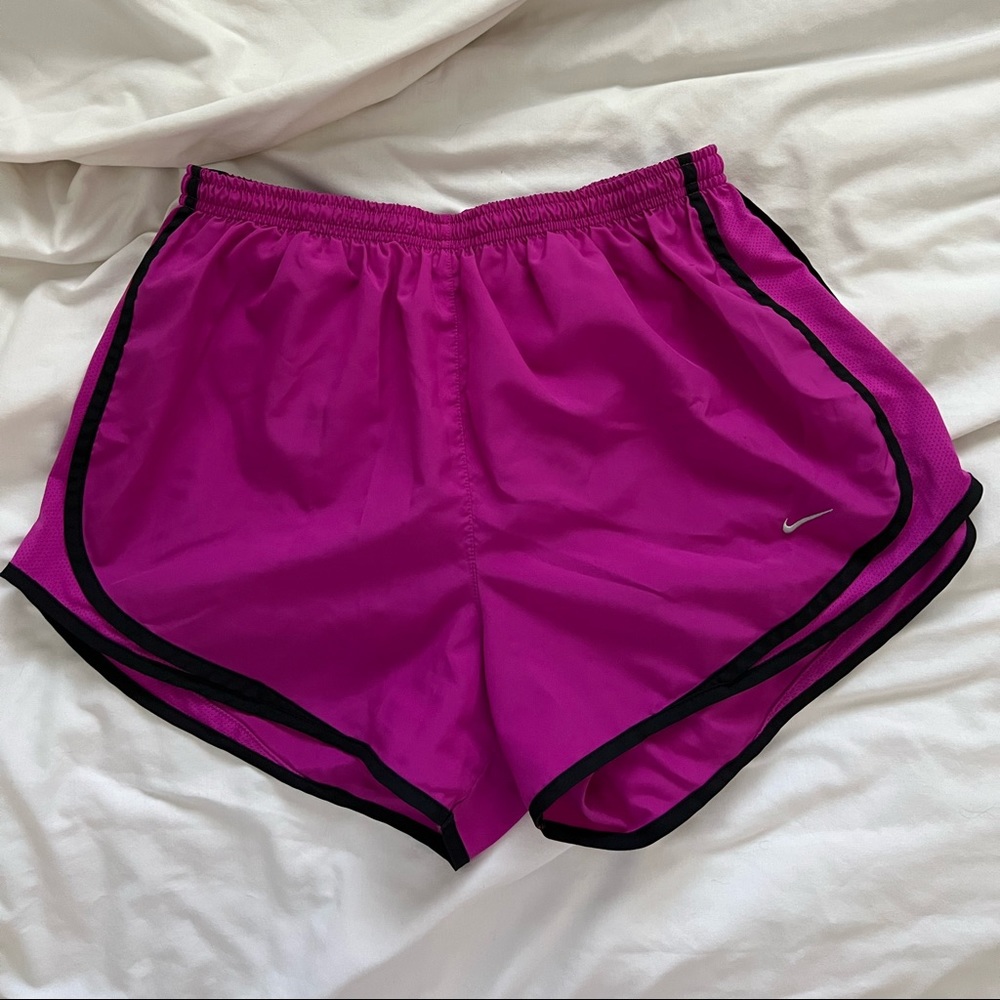 Nike dry fit shorts